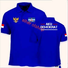 kaos demokrat